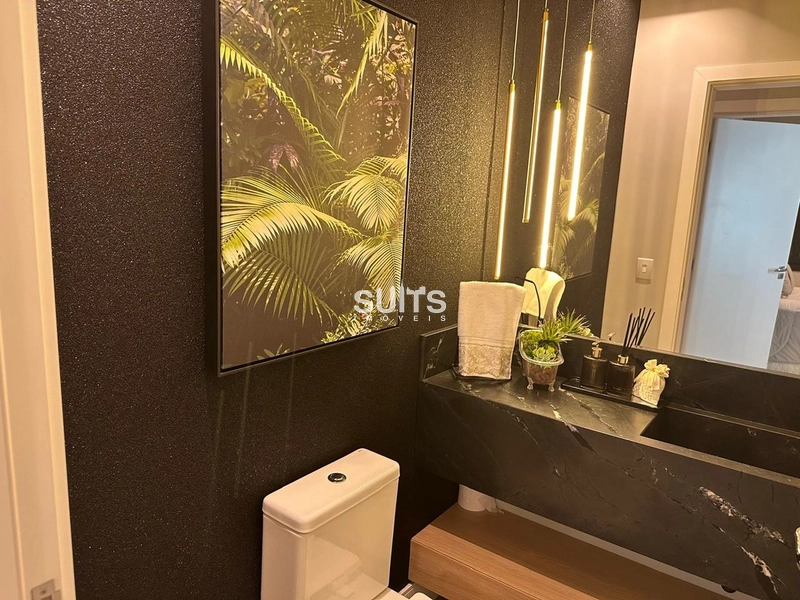 Excelente casa mobiliada e decorada no cond. Blue: 19ª foto da galeria de imagens do imóvel