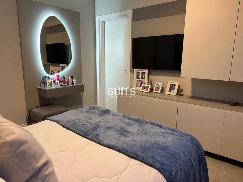 Excelente casa mobiliada e decorada no cond. Blue: 12ª foto da galeria de imagens do imóvel