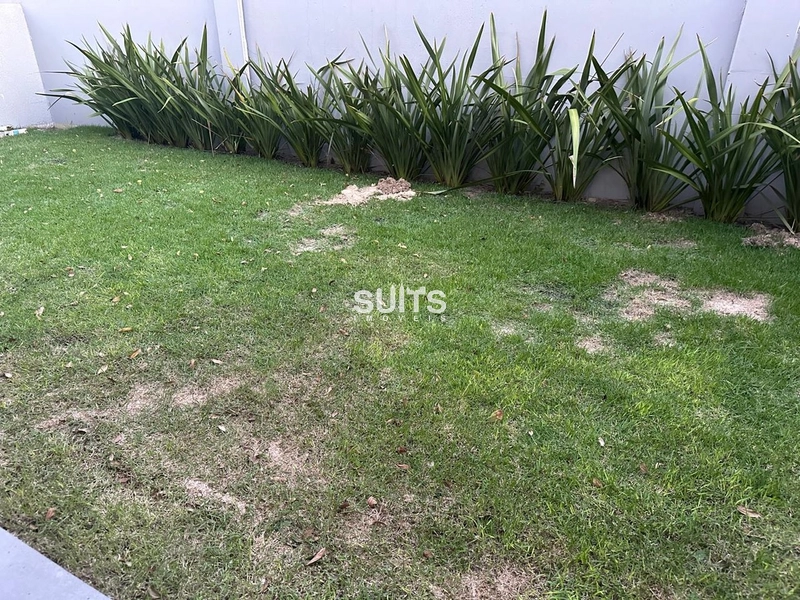 Excelente casa mobiliada e decorada no cond. Blue: 8ª foto da galeria de imagens do imóvel