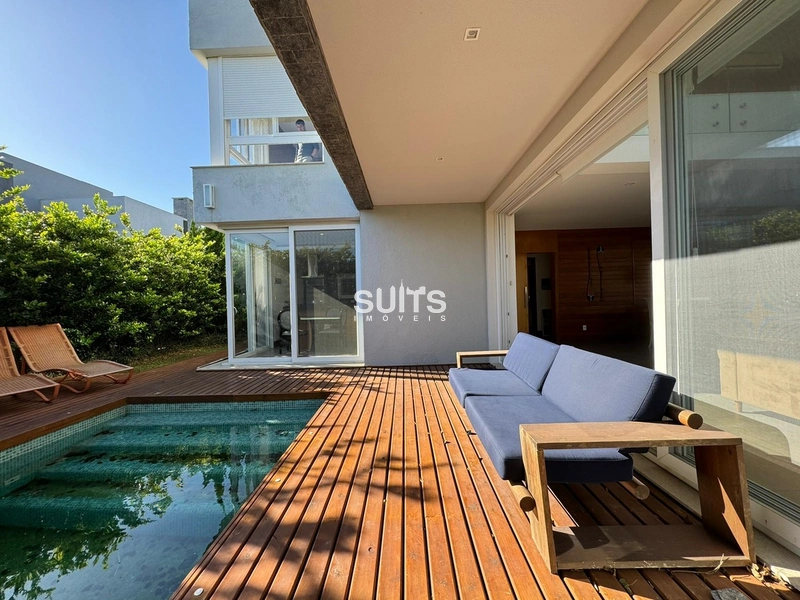 Sobrado de esquina à venda, em condomínio beira mar!: 12ª foto da galeria de imagens do imóvel