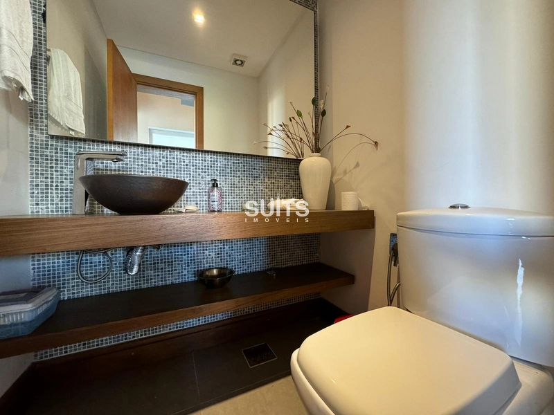 Sobrado de esquina à venda, em condomínio beira mar!: 24ª foto da galeria de imagens do imóvel