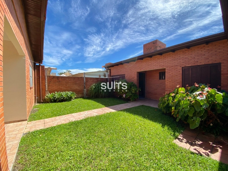 Casa bem localizada próxima ao mar no Centro de Xangri-Lá: 7ª foto da galeria de imagens do imóvel