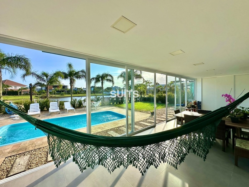 Oportunidade beira lago no condomínio Quintas do Lago!: 3ª foto da galeria de imagens do imóvel