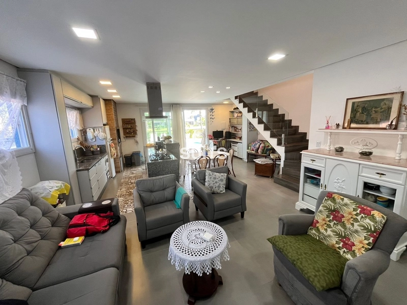 Oportunidade beira lago no condomínio Quintas do Lago!: 50ª foto da galeria de imagens do imóvel