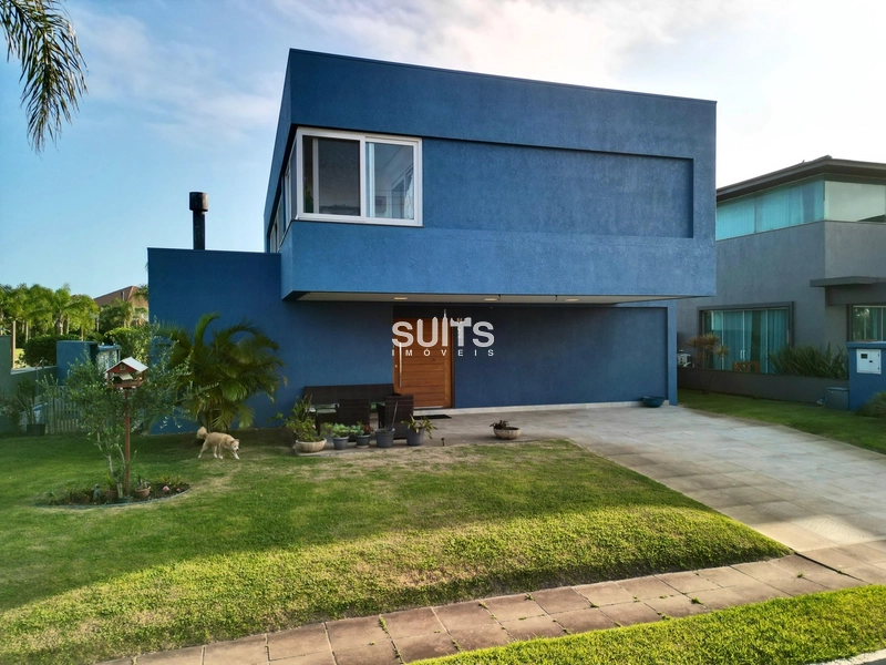 Oportunidade beira lago no condomínio Quintas do Lago!: 65ª foto da galeria de imagens do imóvel