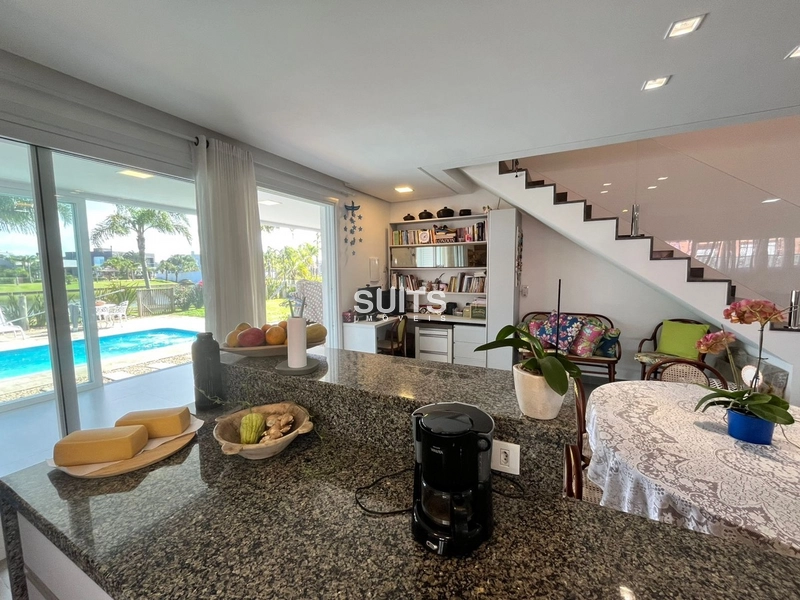 Oportunidade beira lago no condomínio Quintas do Lago!: 51ª foto da galeria de imagens do imóvel