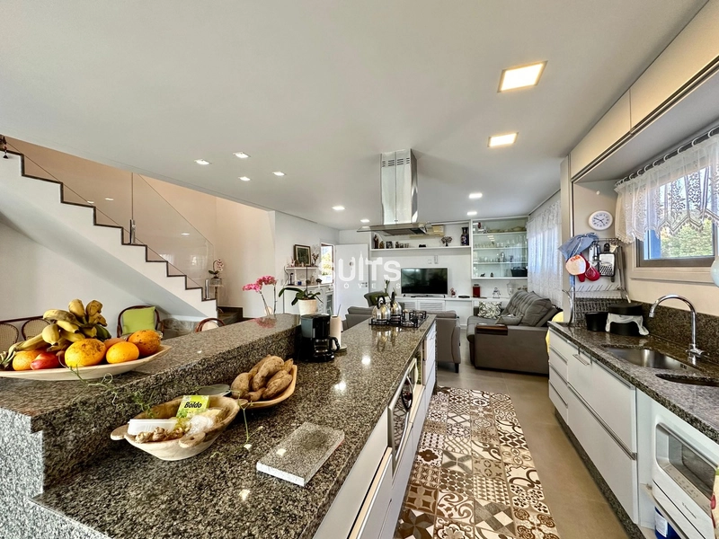 Oportunidade beira lago no condomínio Quintas do Lago!: 25ª foto da galeria de imagens do imóvel