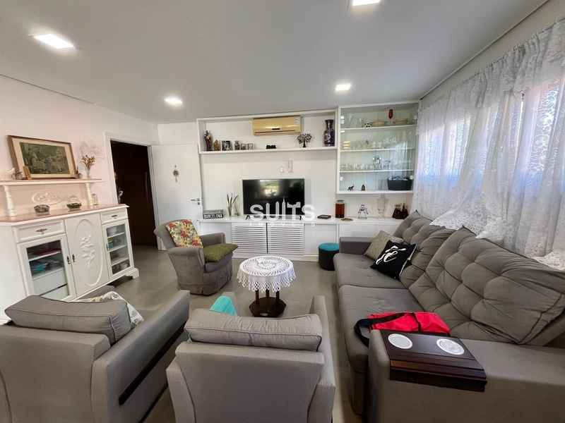 Oportunidade beira lago no condomínio Quintas do Lago!: 48ª foto da galeria de imagens do imóvel