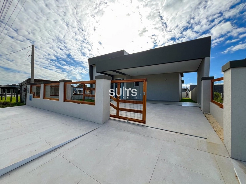 Ótima casa à venda na praia de Noiva do Mar: 3ª foto da galeria de imagens do imóvel