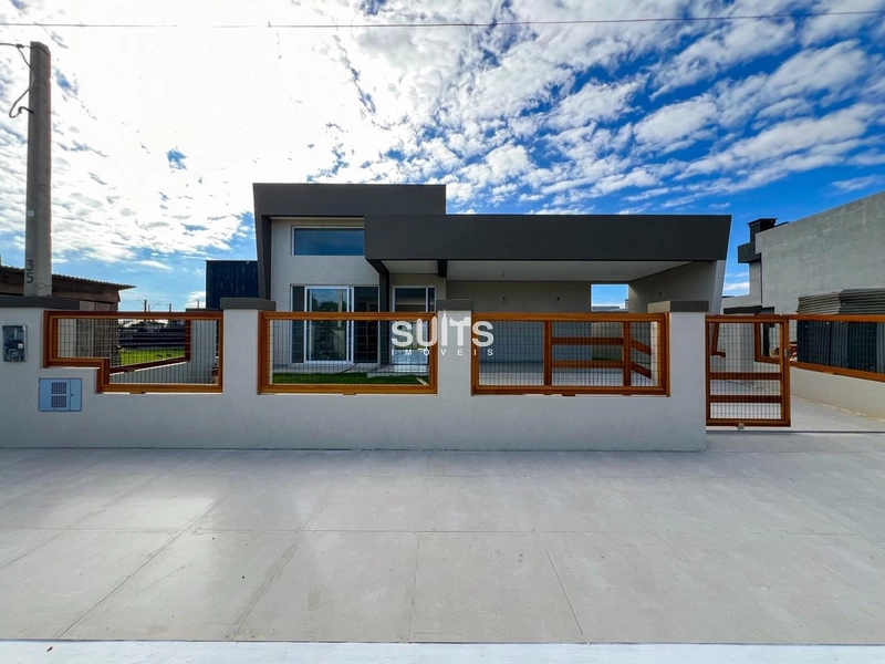 Ótima casa à venda na praia de Noiva do Mar: 4ª foto da galeria de imagens do imóvel