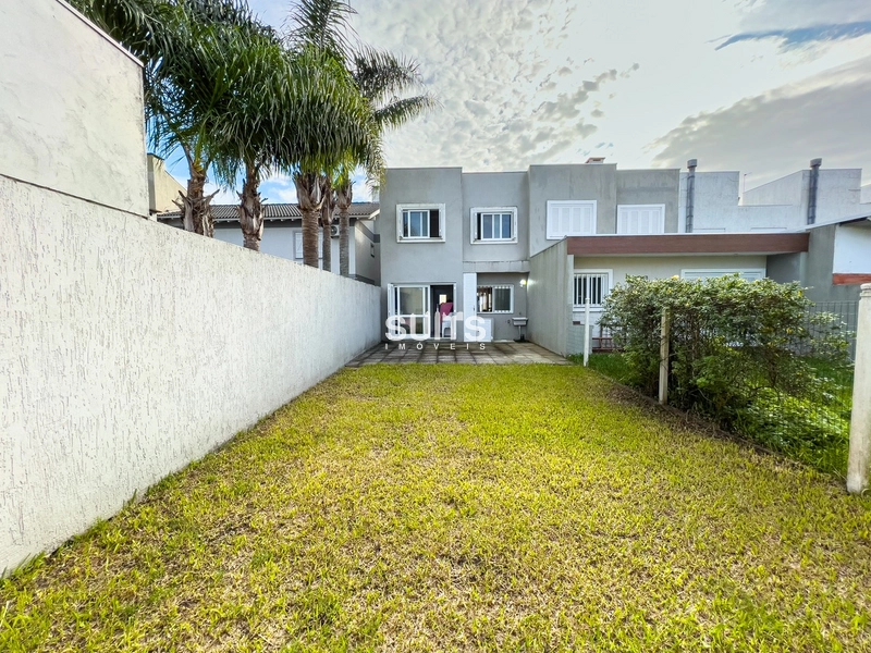 Ótimo sobrado próximo ao mar no Centro de Xangri-Lá: 8ª foto da galeria de imagens do imóvel