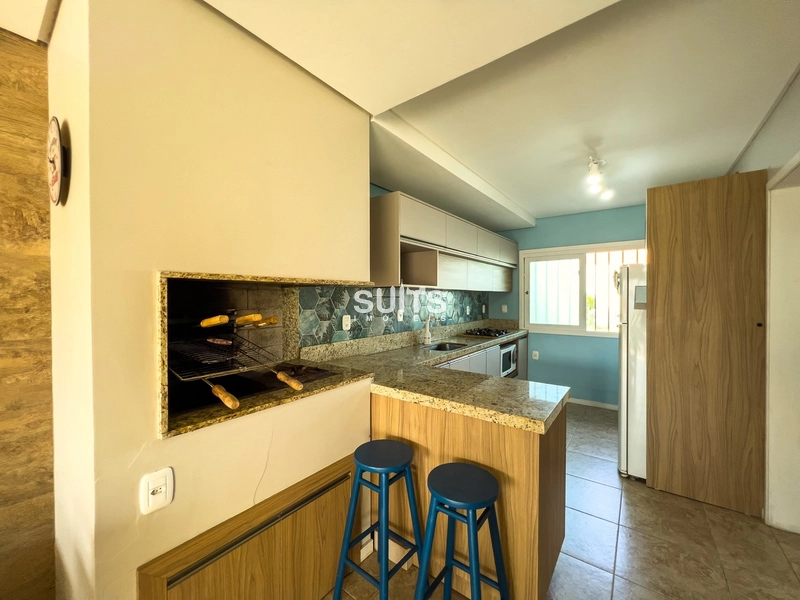 Ótimo sobrado próximo ao mar no Centro de Xangri-Lá: 6ª foto da galeria de imagens do imóvel