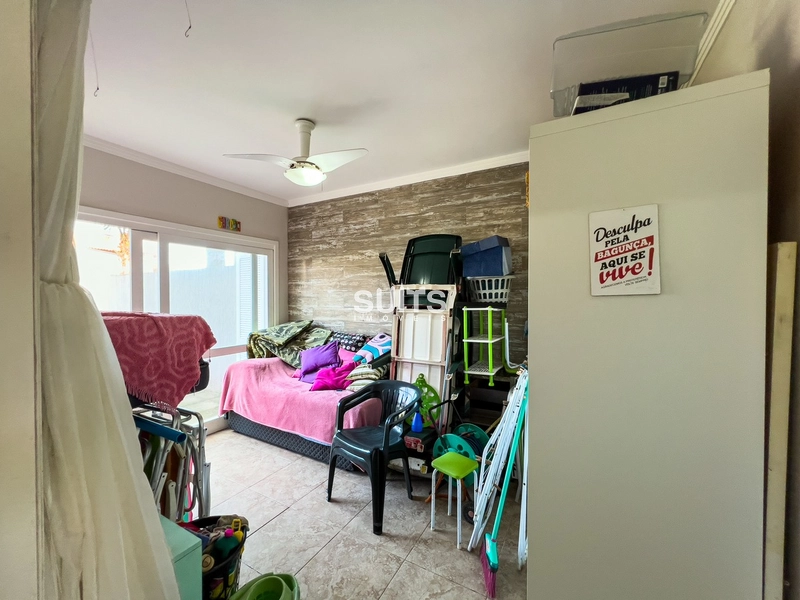 Ótimo sobrado próximo ao mar no Centro de Xangri-Lá: 10ª foto da galeria de imagens do imóvel