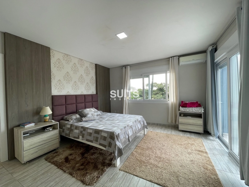 Excelente Sobrado à venda em Xangri-lá, região de moradores e comércio: 8ª foto da galeria de imagens do imóvel