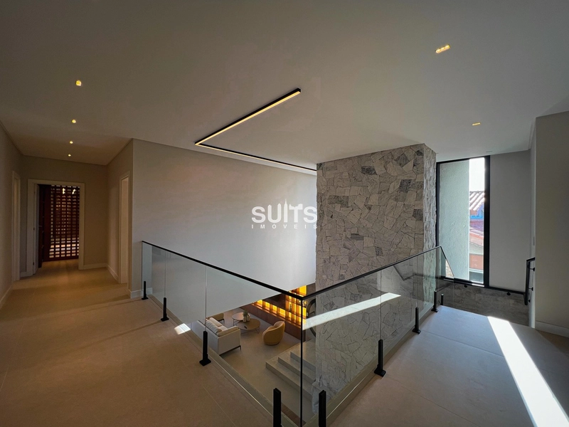 Sobrado novo com vista para a extensão do lago no Condomínio Enseada: 41ª foto da galeria de imagens do imóvel