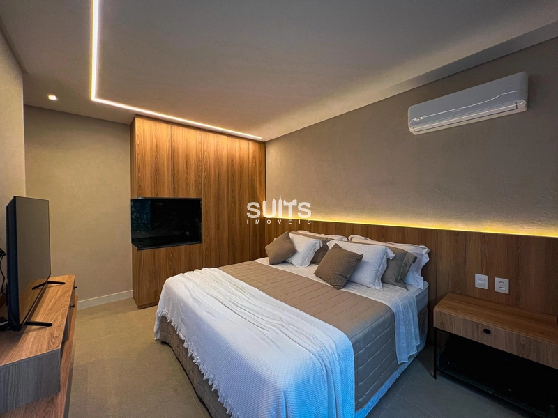 Sobrado novo com vista para a extensão do lago no Condomínio Enseada: 34ª foto da galeria de imagens do imóvel