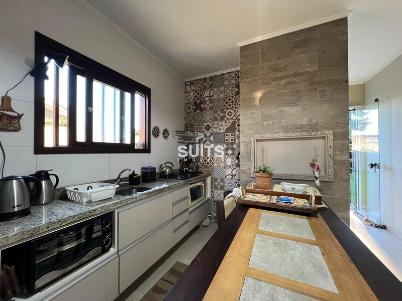 Casa à venda no centro de Xangri-lá!: 20ª foto da galeria de imagens do imóvel