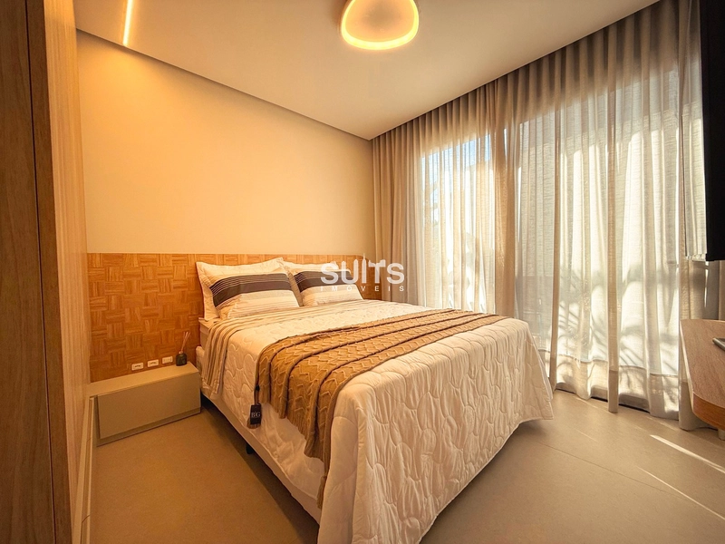 Incrível sobrado beira lago à venda no condomínio Enseada: 43ª foto da galeria de imagens do imóvel