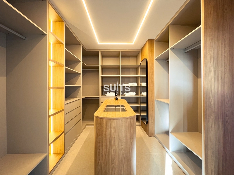 Incrível sobrado beira lago à venda no condomínio Enseada: 60ª foto da galeria de imagens do imóvel