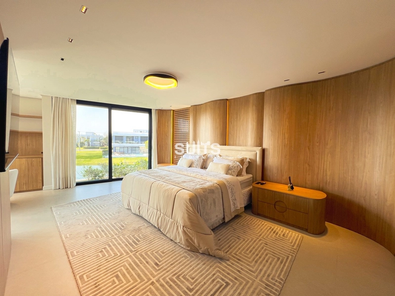 Incrível sobrado beira lago à venda no condomínio Enseada: 53ª foto da galeria de imagens do imóvel