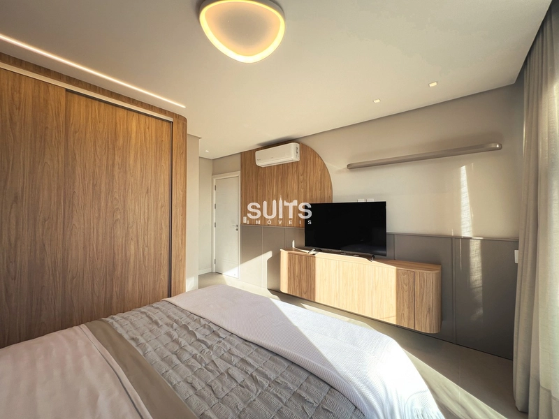 Incrível sobrado beira lago à venda no condomínio Enseada: 77ª foto da galeria de imagens do imóvel