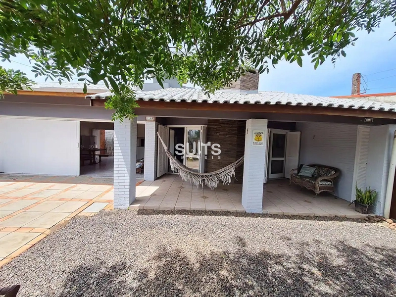 Casa à venda no centro de Xangri-lá!: 4ª foto da galeria de imagens do imóvel