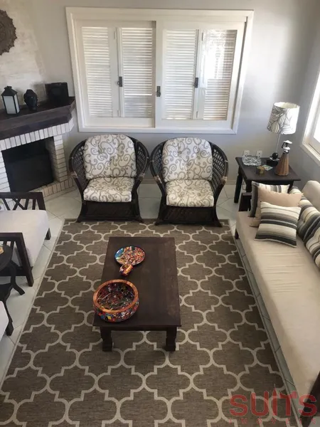 Sobrado na praia de Noiva do Mar: 5ª foto da galeria de imagens do imóvel