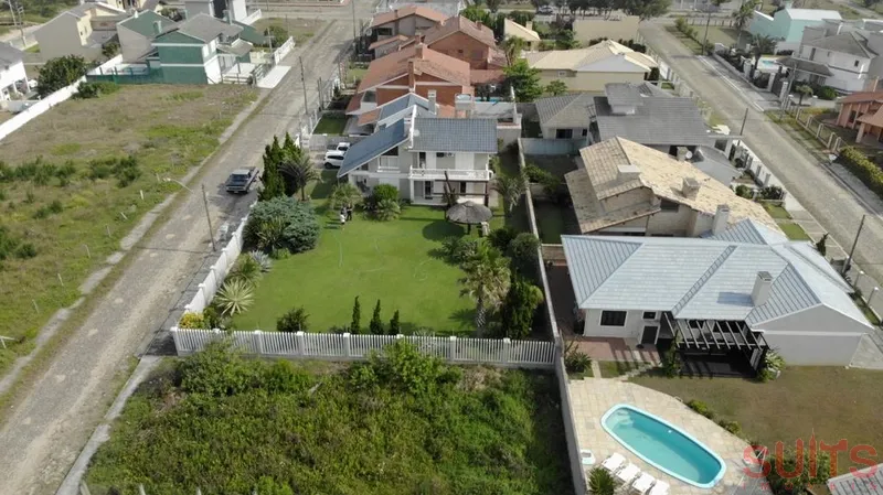 Sobrado na praia de Noiva do Mar: 20ª foto da galeria de imagens do imóvel