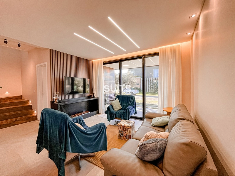 Sobrado à venda no condomínio Blue!: 12ª foto da galeria de imagens do imóvel