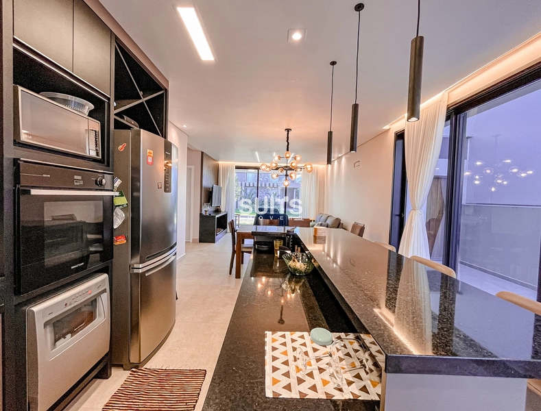 Sobrado à venda no condomínio Blue!: 21ª foto da galeria de imagens do imóvel