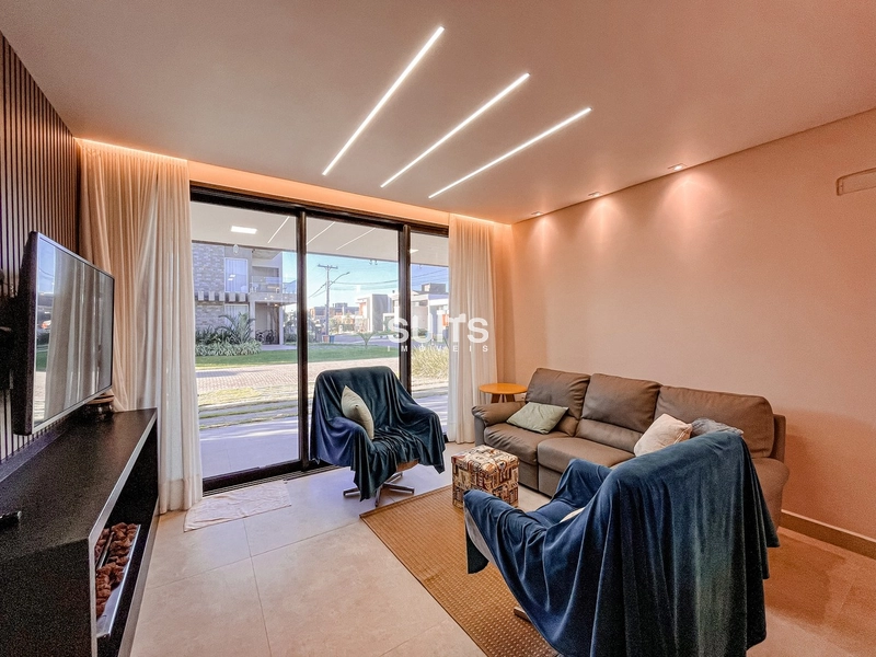 Sobrado à venda no condomínio Blue!: 9ª foto da galeria de imagens do imóvel