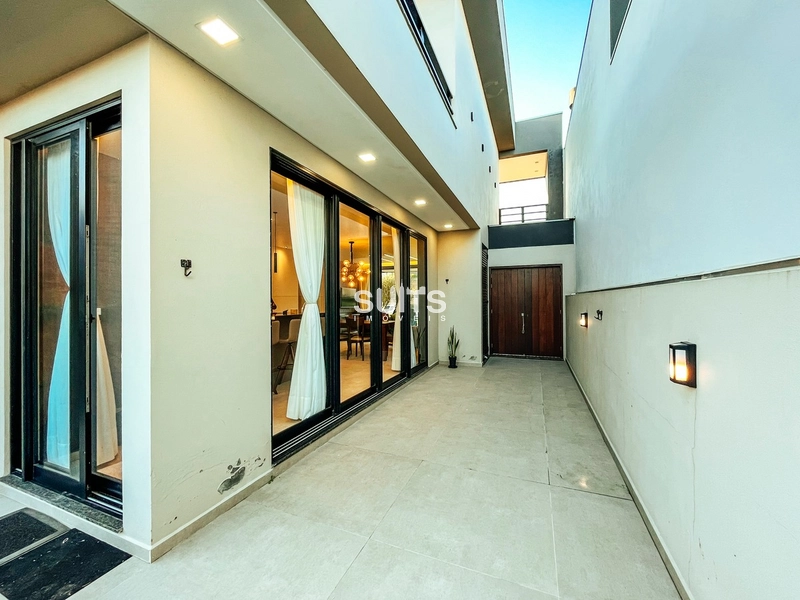 Sobrado à venda no condomínio Blue!: 29ª foto da galeria de imagens do imóvel