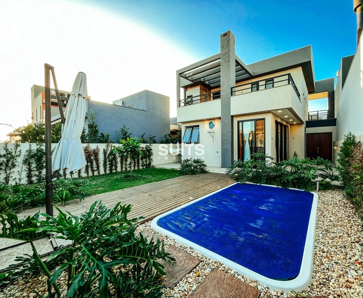 Sobrado à venda no condomínio Blue!: 30ª foto da galeria de imagens do imóvel