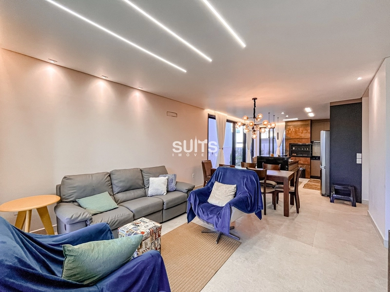 Sobrado à venda no condomínio Blue!: 17ª foto da galeria de imagens do imóvel