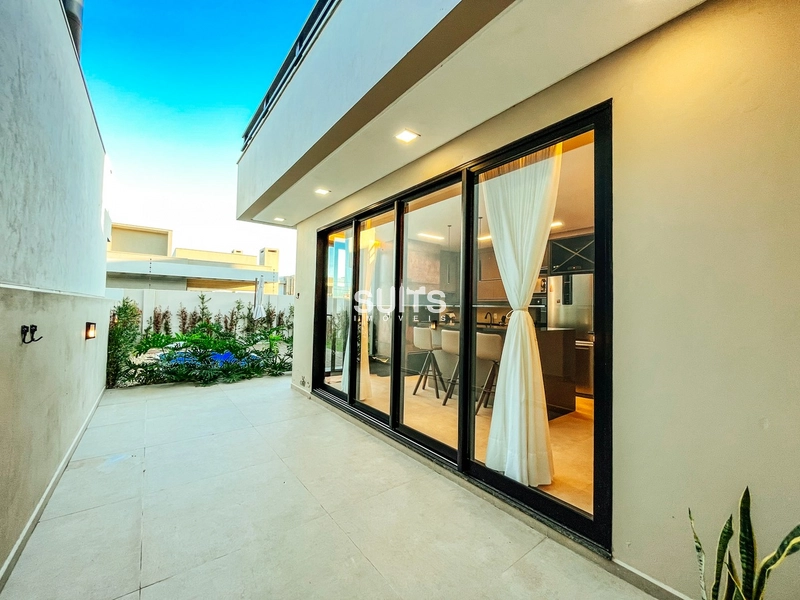 Sobrado à venda no condomínio Blue!: 28ª foto da galeria de imagens do imóvel