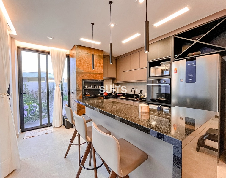 Sobrado à venda no condomínio Blue!: 20ª foto da galeria de imagens do imóvel