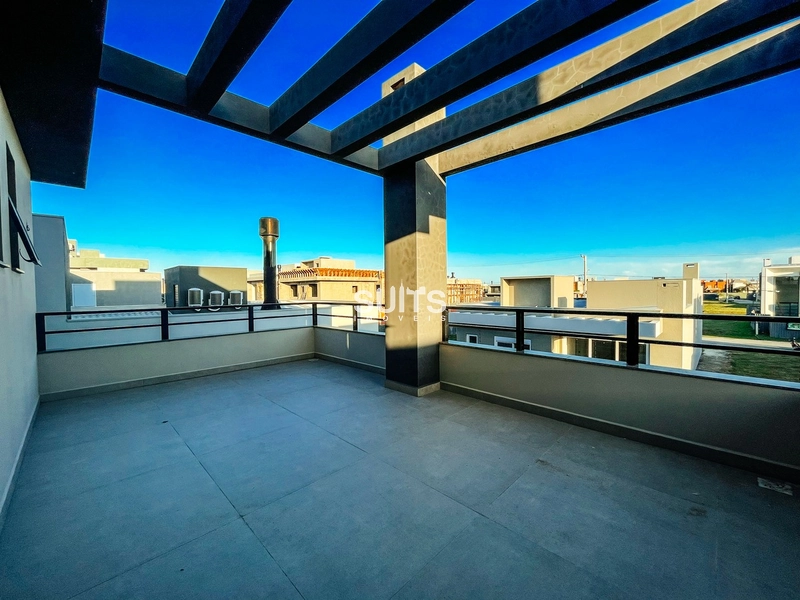 Sobrado à venda no condomínio Blue!: 48ª foto da galeria de imagens do imóvel