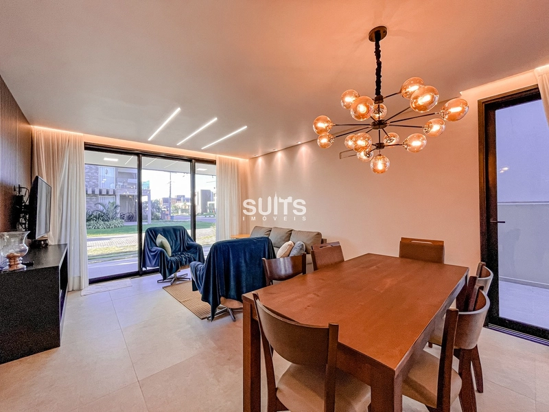 Sobrado à venda no condomínio Blue!: 14ª foto da galeria de imagens do imóvel