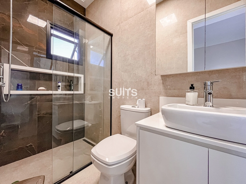 Sobrado à venda no condomínio Blue!: 47ª foto da galeria de imagens do imóvel