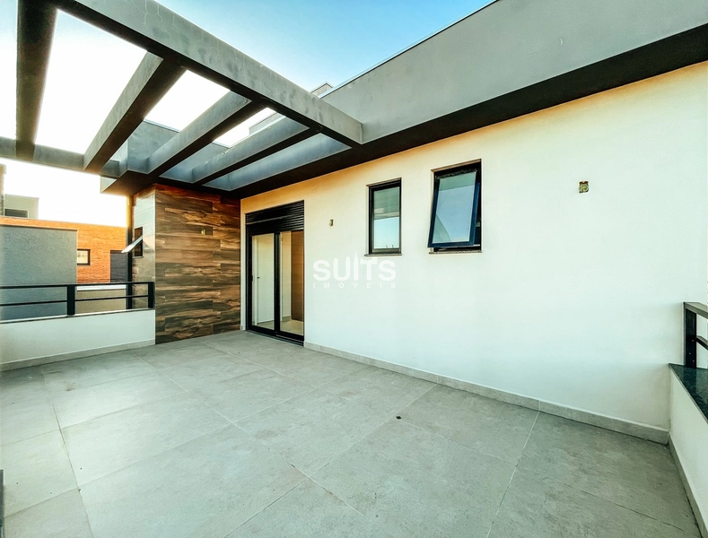 Sobrado à venda no condomínio Blue!: 49ª foto da galeria de imagens do imóvel