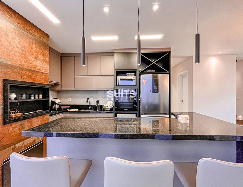 Sobrado à venda no condomínio Blue!: 22ª foto da galeria de imagens do imóvel