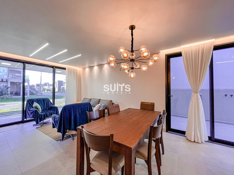 Sobrado à venda no condomínio Blue!: 18ª foto da galeria de imagens do imóvel