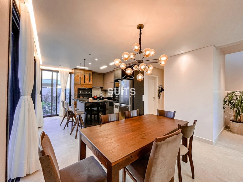 Sobrado à venda no condomínio Blue!: 15ª foto da galeria de imagens do imóvel