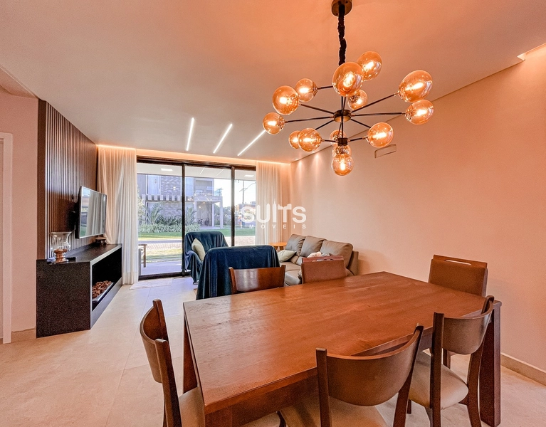 Sobrado à venda no condomínio Blue!: 19ª foto da galeria de imagens do imóvel