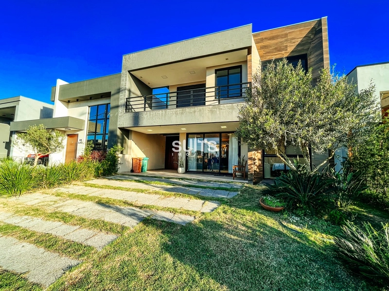 Sobrado à venda no condomínio Blue!: 5ª foto da galeria de imagens do imóvel