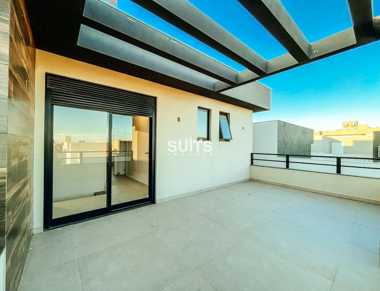 Sobrado à venda no condomínio Blue!: 50ª foto da galeria de imagens do imóvel