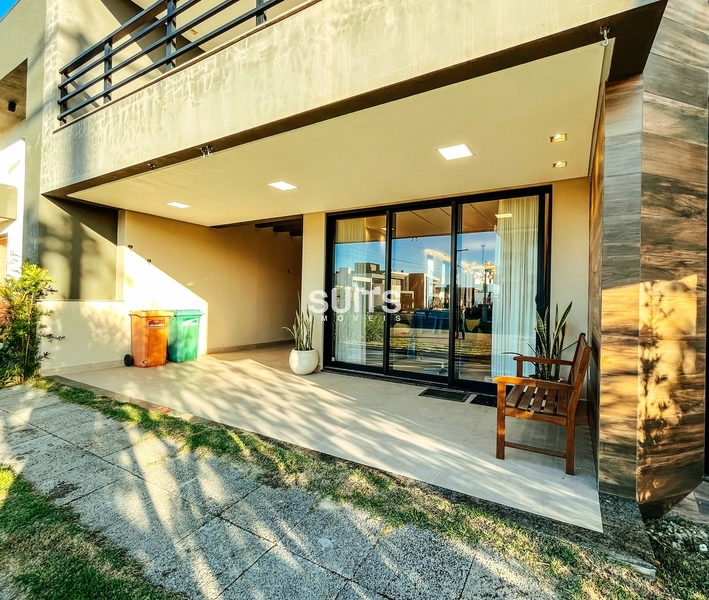 Sobrado à venda no condomínio Blue!: 7ª foto da galeria de imagens do imóvel