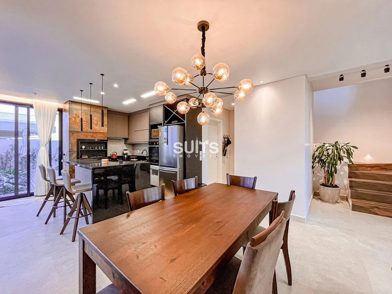 Sobrado à venda no condomínio Blue!: 16ª foto da galeria de imagens do imóvel