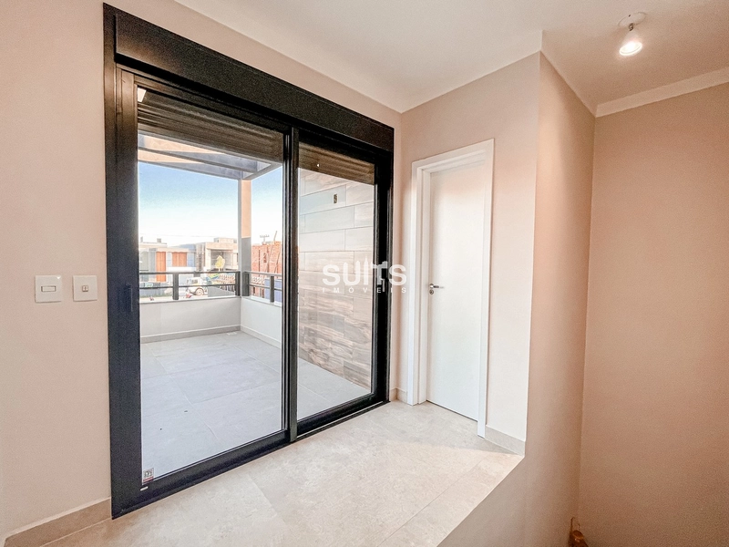 Sobrado à venda no condomínio Blue!: 46ª foto da galeria de imagens do imóvel