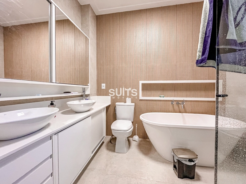 Sobrado à venda no condomínio Blue!: 39ª foto da galeria de imagens do imóvel